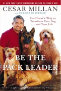 BE the pack leader