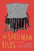 The spellman files
