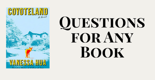 Generic book club questions for any book