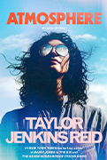  Atmosphere by Taylor Jenkins Reid