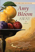 Book Title - Away By Amy Bloom