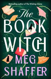 The Book Witch by Meg Schaffer