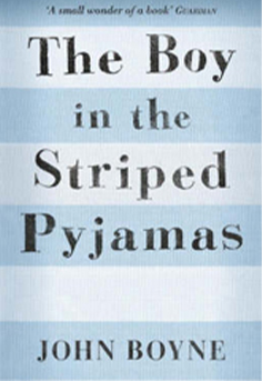  The Boy In The Striped Pyjamas by John Boyne #bookclub #YAfiction #reading #BooksToRead  #john boyne