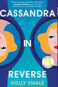 Reese Book club Pick: Cassandra in Reverse by Holly Smale 