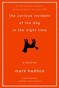 The Curious Incident Of The Dog IN The Night