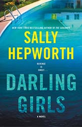 Darling Girls by Sally Hepworth 