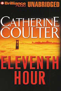 eleventh hour