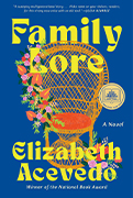 Good Morning America Book Club Pick: Family Lore By Elizabeth Acevedo 