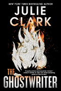  -: Ghostwriter by Julie Clark