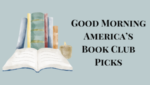 GMA Book Club Picks