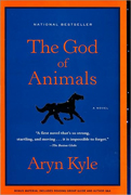 The God of animals