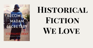 Favorite historical fiction books