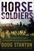 Horse Soldiers