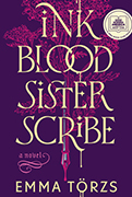Good Morning America Book Club Pick: Ink Blood Sister Scribe By Emma Törzs 