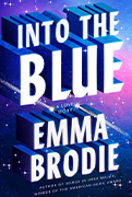 Reese's April 2026 Book Into the Blue by Emma Brodie