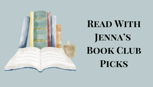 Read With Jenna Book Club Picks