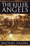 Book Title -Killer Angels