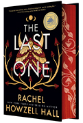   Good Morning America Book Club Pick: The Last One by Rachel Howzell Hall