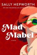  Book cover for  Mad Mabel by Sally hepworth