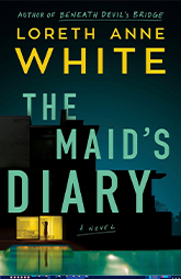  The Maid's Diary by Loreth Ann White 