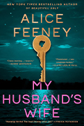  - My Husband's Wife by Alice Feeney  