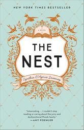 The Nest by Cynthia D'Aprix Sweeney 