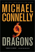 Book Title -Nine Dragons BY Michael Connelly