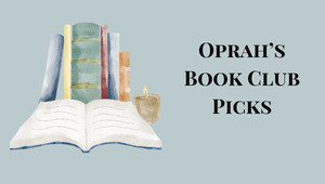 Oprah Book Club Picks
