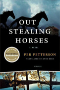 out stealing horses