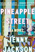 Good Morning America Book Club Pick: Pineapple Street By Jenny Jackson  
