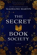  Best Fiction Books For Women: The Secret Book Society by Madeline Martin