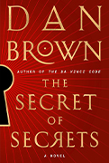  - The Secret of Secrets by Dan Brown  