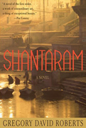 Shantaram By Gregory David Roberts