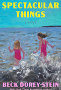 Reese Book club Pick Spectacular Things by Beck Dorey-Stein 