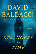  - Strengers In Time by David Baldacci