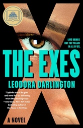 GMA's Feb 2026 Book Club Pick-  The Exes by Leodora Darlington 