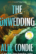  Reese Book club Pick: The Unwedding by Ally Condie 