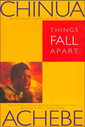 things Fall Apart By Chinua Achebe