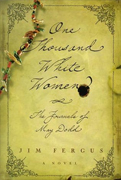 Book Title -One Thousnd White Women