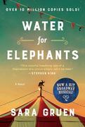 Book Title: Water For Elephants By Sara
