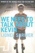 We Need To Talk About Kevin