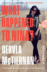 What Happened to Nina by Dervla McTiernan